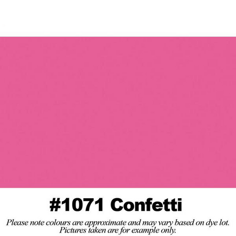 #1071 Confetti Broadcloth (45" Wide) - HomeTex.ca