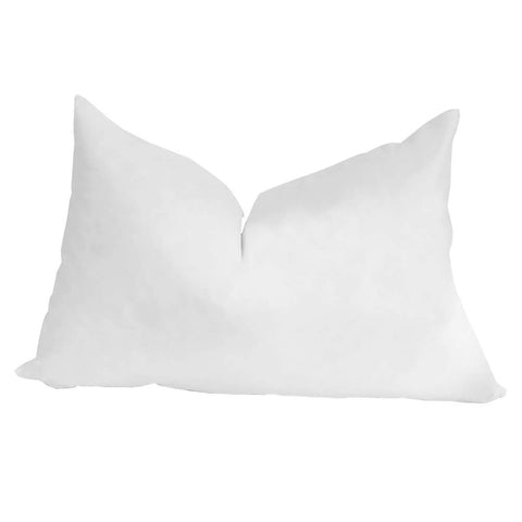 Pillow Form 14" x 20" (Down Feather Fill) - HomeTex.ca