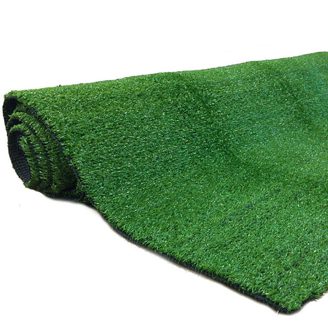 Artificial Grass Turf Rug (78" Wide x 5 Yards) - HomeTex.ca
