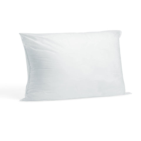 Pillow Form 12" x 16" (Polyester Fill) - HomeTex.ca
