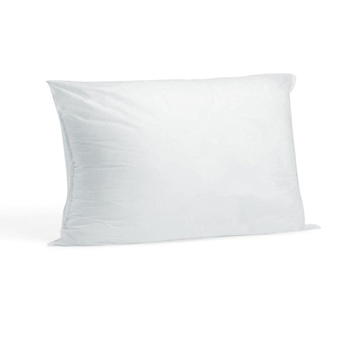 Pillow Form 16" x 24" (Polyester Fill) - HomeTex.ca