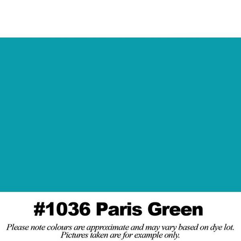 #1036 Paris Green Broadcloth (45" Wide) - HomeTex.ca