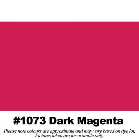 #1073 Dark Magenta (45" Wide) - HomeTex.ca