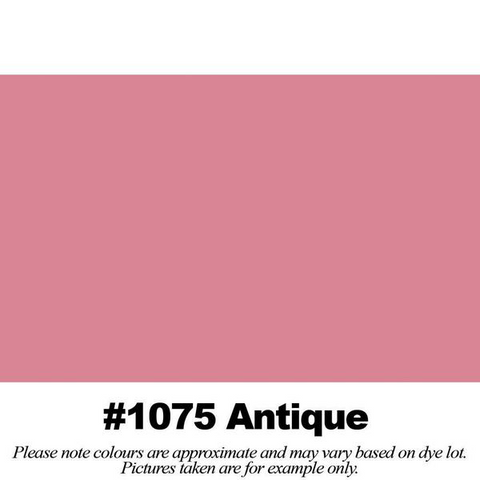 #1075 Antique Broadcloth (45" Wide) - HomeTex.ca