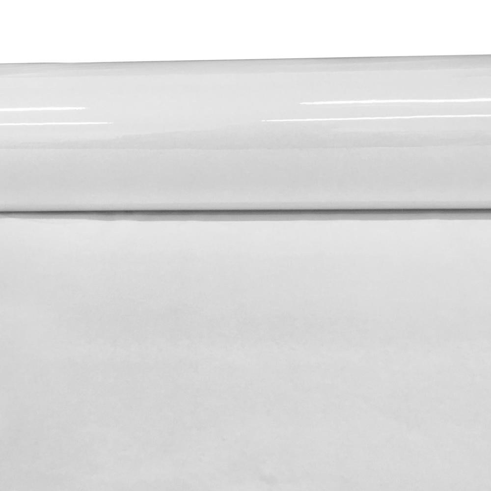 20 Gauge Clear Vinyl 54" Wide