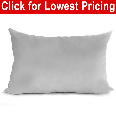 Pillow Form 12