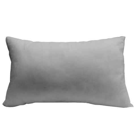 Pillow Form 8" x 16" (Polyester Fill) - HomeTex.ca