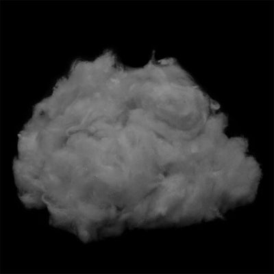 Synthetic Down Stuffing