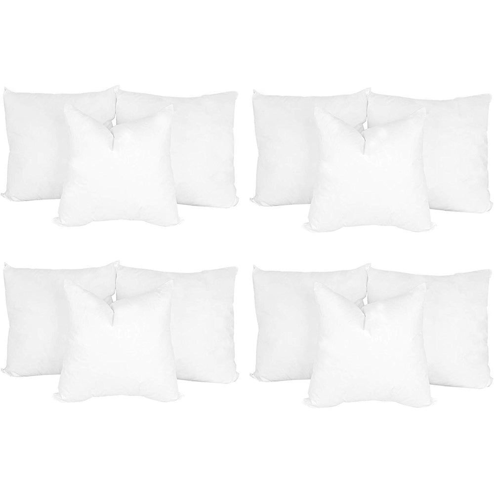 Pillow Form 20" x 20" (Synthetic Down Alternative)
