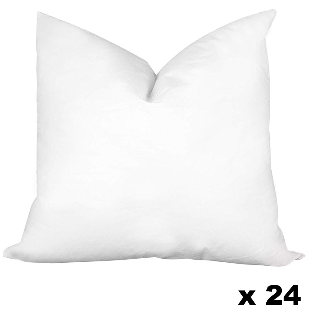 Pillow Form 20" x 20" (Synthetic Down Alternative)
