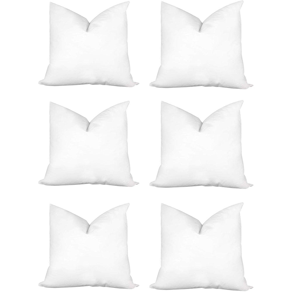 Pillow Form 22" x 22" (Synthetic Down Alternative)